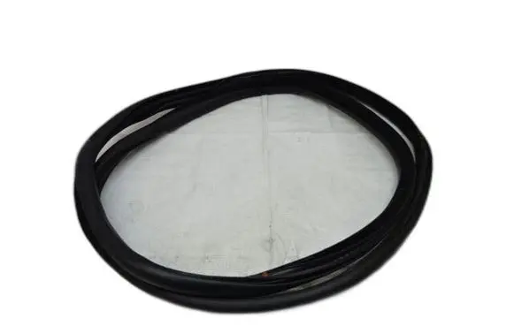 Peugeot 508 Front door rubber seal