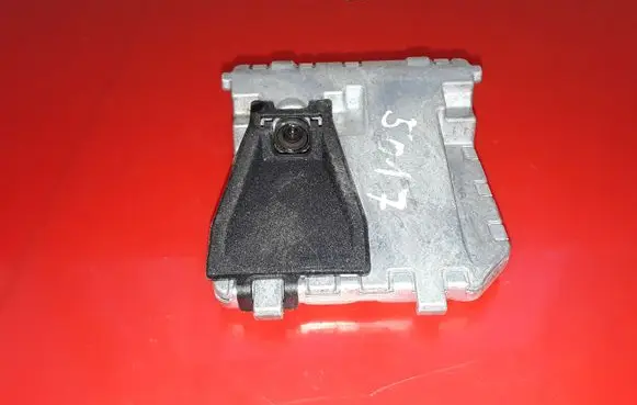 Mazda 6 Windshield/windscreen camera GHP967XCXA 2841606103300 002133050034E