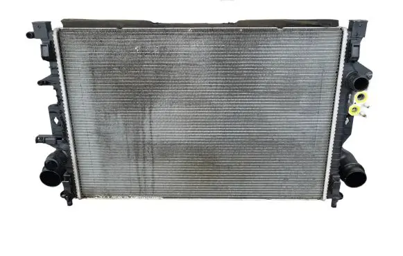 Volvo V40 Radiator set 