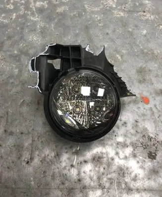 Porsche Cayman 981 Front fog light 98163115302-BILI 98163115302