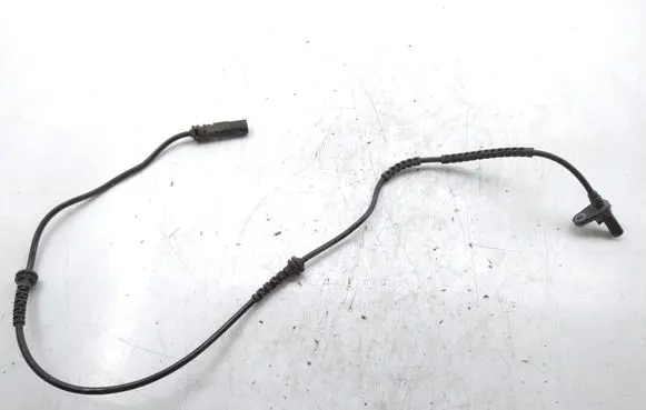 BMW 5 F10 F11 ABS brake wheel speed sensor 3452678209902