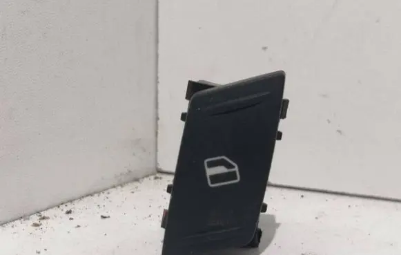 Skoda Octavia Mk2 (1Z) Electric window control switch 1Z0959855 2707