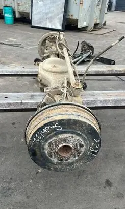 Nissan Navara D23 Rear axle beam 430104JA1C