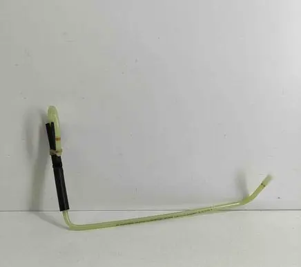 Brake vacuum hose/pipe