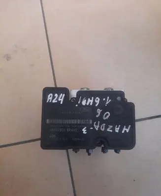 Mazda 3 I ABS Pump 3M512M110CA 10097001083 5WK84102