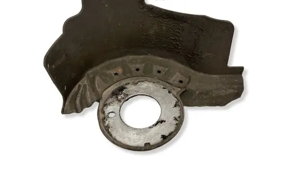 Audi Q5 SQ5 Coil spring/strut mount 