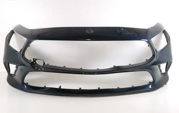 Mercedes-Benz CLS W257 Front bumper A2578850400