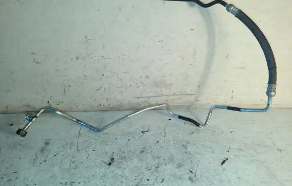 Audi A6 S6 C6 4F Air conditioning (A/C) pipe/hose