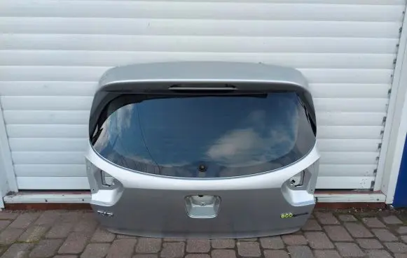 KIA Rio Tailgate/trunk/boot lid