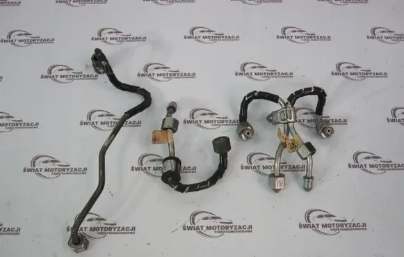 Land Rover Range Rover Sport L494 Engine 306DT