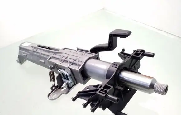 BMW 5 G30 G31 Steering wheel axle 6867225