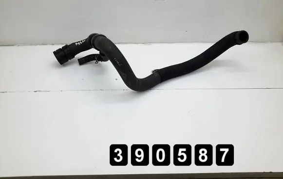 Volvo XC60 Air intake hose/pipe 6g918286md