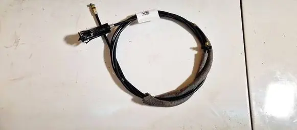 Hyundai Tiburon Other body part