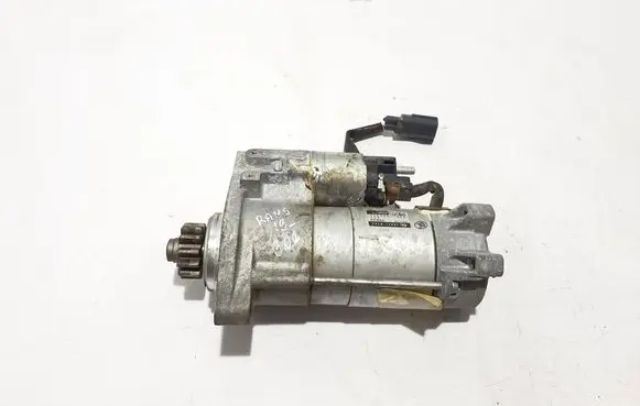 Land Rover Range Rover L405 Starter motor FPLA11001AB