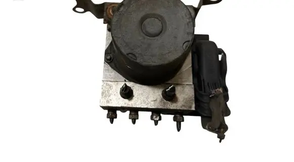 Mitsubishi i-MiEV ABS Pump 4670A548 0265251549 10121330809