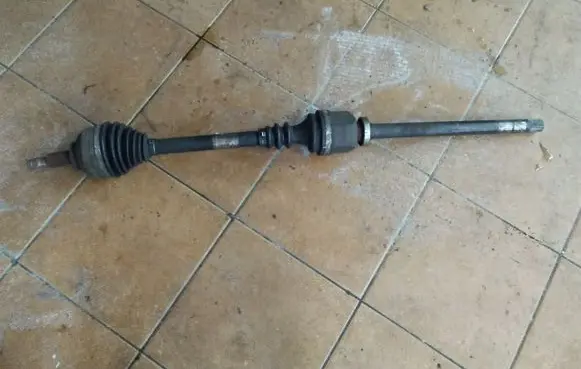 Renault Espace - Grand espace IV Front driveshaft 8200133289