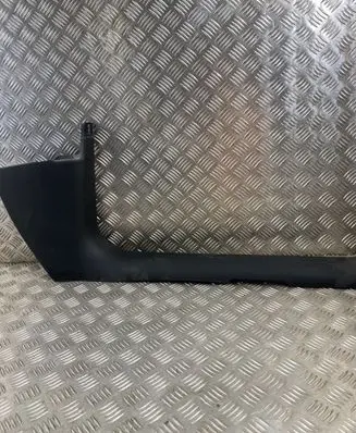 Audi Q5 SQ5 Front sill trim cover 8R1867272