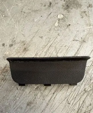 Renault Master III Dashboard side end trim 684984629r