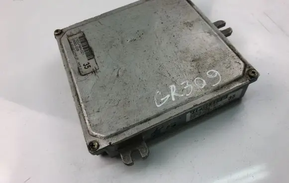 Honda Civic Engine control unit/module 37820PMHG21