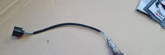 Chrysler Pacifica Lambda probe sensor 05149171AB