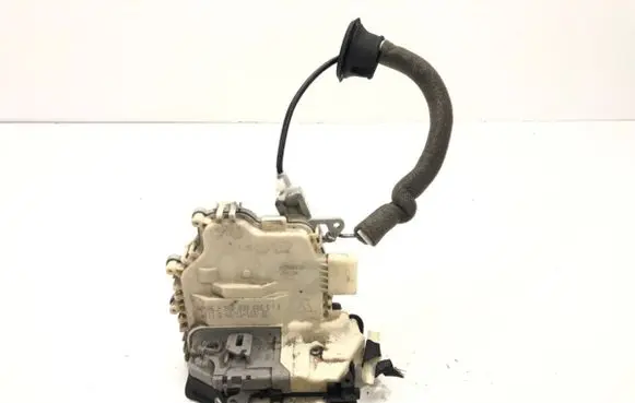 Audi A5 8T 8F Rear door lock 8K0839016C
