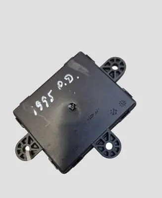 Volvo V60 Door control unit/module 31343042 AV6N14C235BB