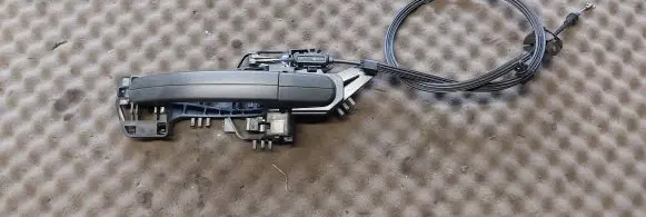 Ford Transit - Tourneo Connect Sliding door exterior handle DT11V266B23AC