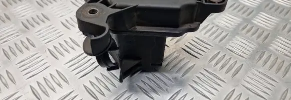 Volvo V70 Vacuum air tank 9646411180