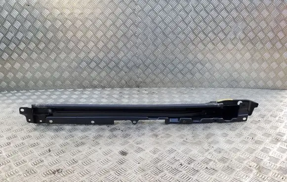 Volkswagen Sharan Sliding door upper top rail 7N0843651G 7N0843787A