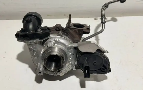 Citroen C5 Aircross Turbo 9820728080