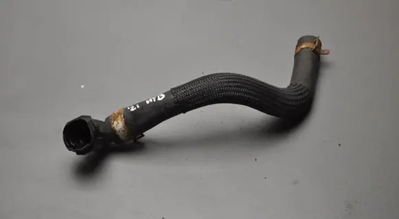 Hyundai Tucson IV NX4 Engine coolant pipe/hose 369603D920