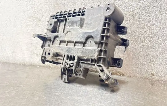 Opel Corsa D Battery tray 13296473 0600002190