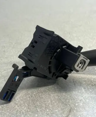 Wiper control stalk