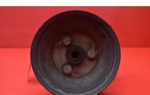 Alfa Romeo 156 Power steering pump 55183805