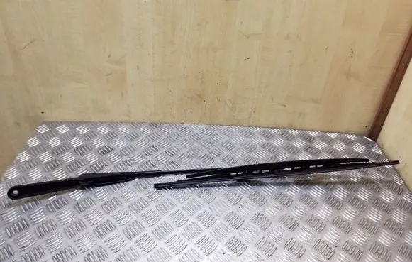 Renault Trafic II (X83) Windshield/front glass wiper blade 80005697B 91165493