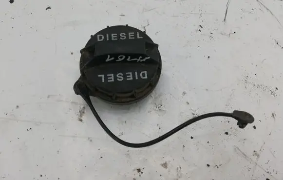 Hyundai Santa Fe Fuel tank filler cap NOCODE