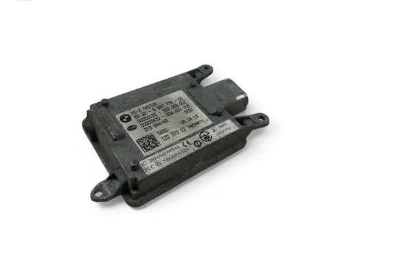 Other control units/modules