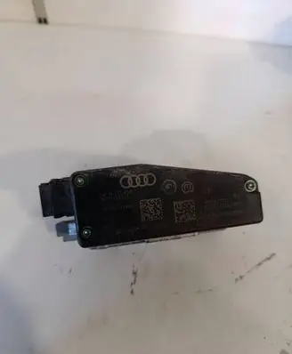 Audi A4 S4 B8 8K Steering wheel lock 8K0905852D