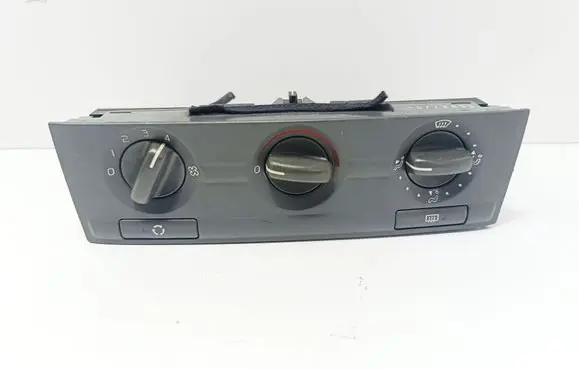 Volvo S40, V40 Climate control unit 9041704807