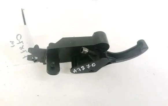 Renault Megane II Engine bonnet (hood) release handle 181607