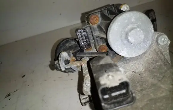 Volvo S40 EGR valve 9671187780