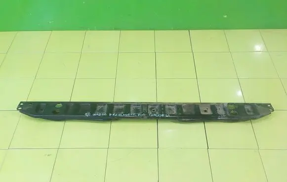 Land Rover Freelander 2 - LR2 Front bumper support beam 16AB66