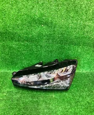 Skoda Scala Headlight/headlamp 657941015