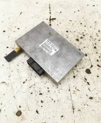 Skoda Octavia Mk2 (1Z) Bluetooth control unit module 5P0862335B 8R3L008LFS0