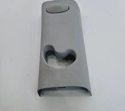 Mini One - Cooper Clubman R55 (B) pillar trim (top) 693788
