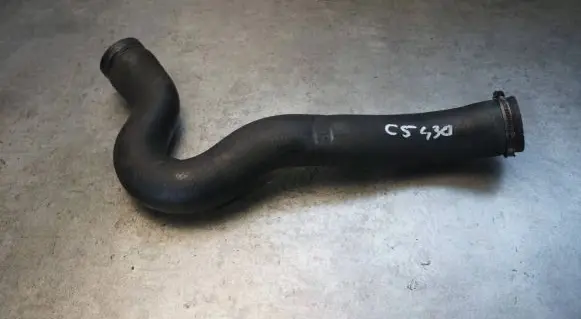 Citroen C5 Engine coolant pipe/hose