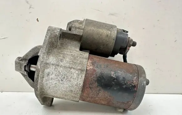 Mitsubishi Galant IX Starter motor M000T20672ZC