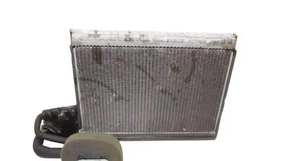 Land Rover Range Rover Sport L320 Air conditioning (A/C) radiator (interior) 