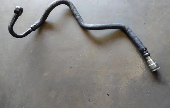 BMW X5 E53 Power steering hose/pipe/line