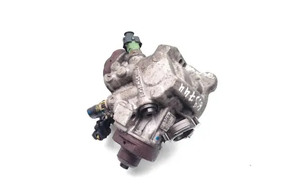 Honda Civic IX Fuel injection high pressure pump 16790RL0G12 0445010635